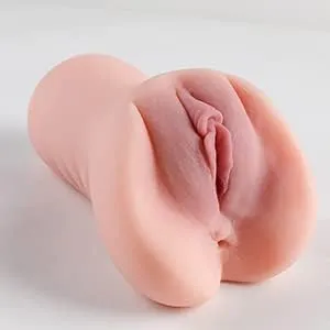 3 In 1 Pocket Pussy Masturbator (YB07) - Male Sex Toys available in the UAE view 6