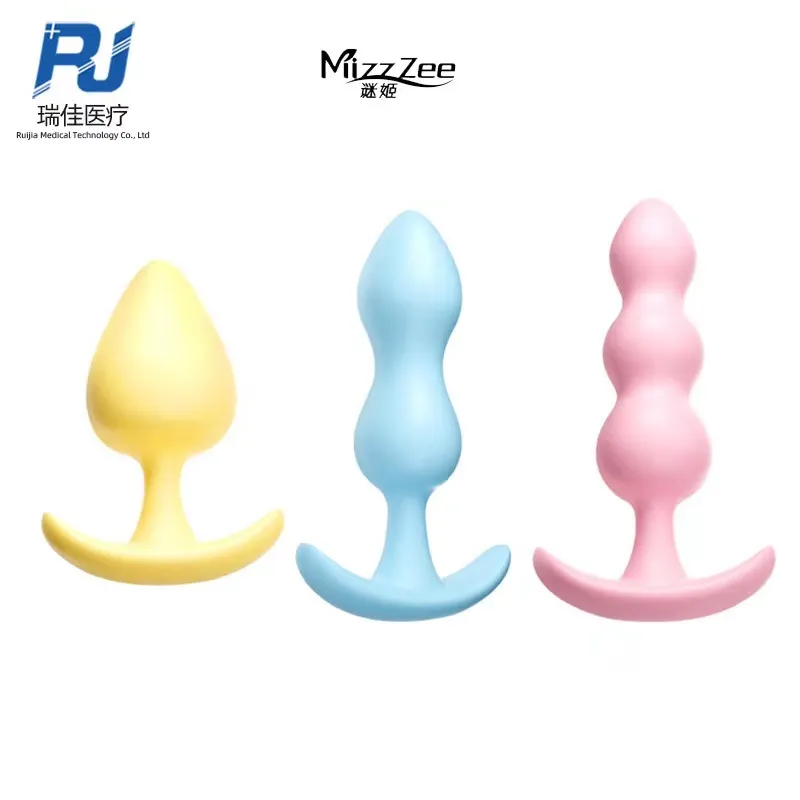 Anal Plug YB27 - adult toy for sale in the UAE