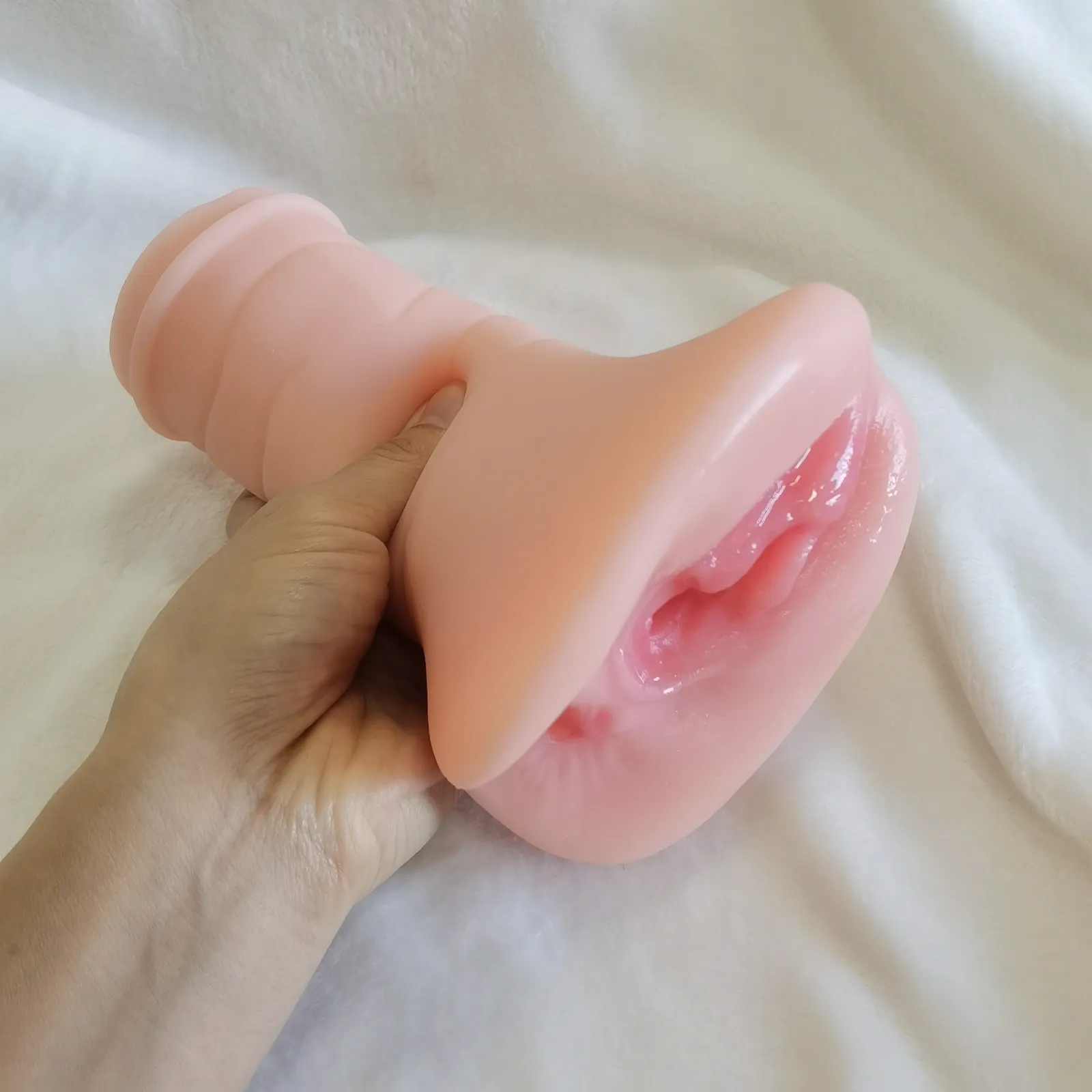 Cherry Mushroom Cave 001 - adult toy for sale in the UAE