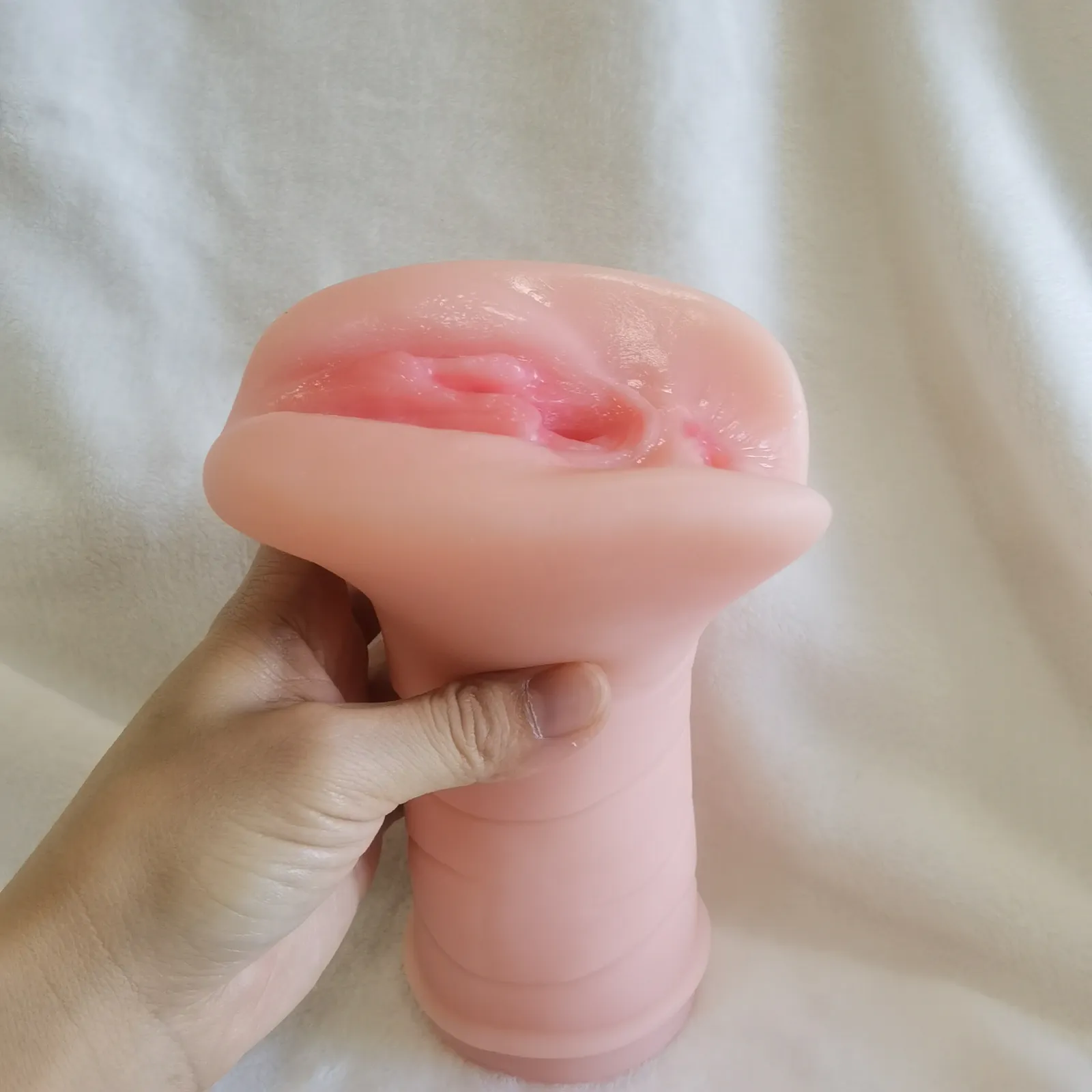 Cherry Mushroom Cave 001 - adult toy for sale in the UAE