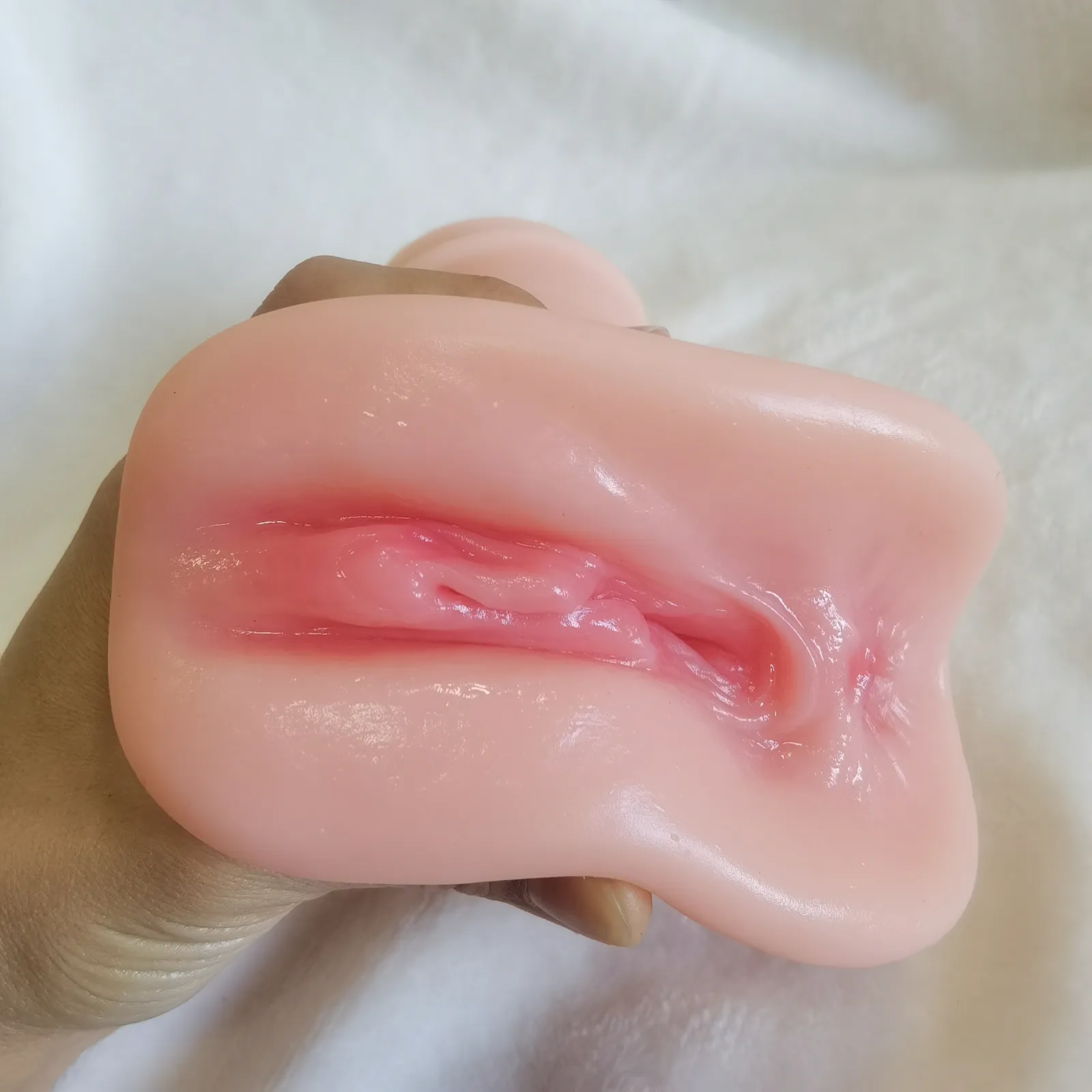 Cherry Mushroom Cave 001 - adult toy for sale in the UAE