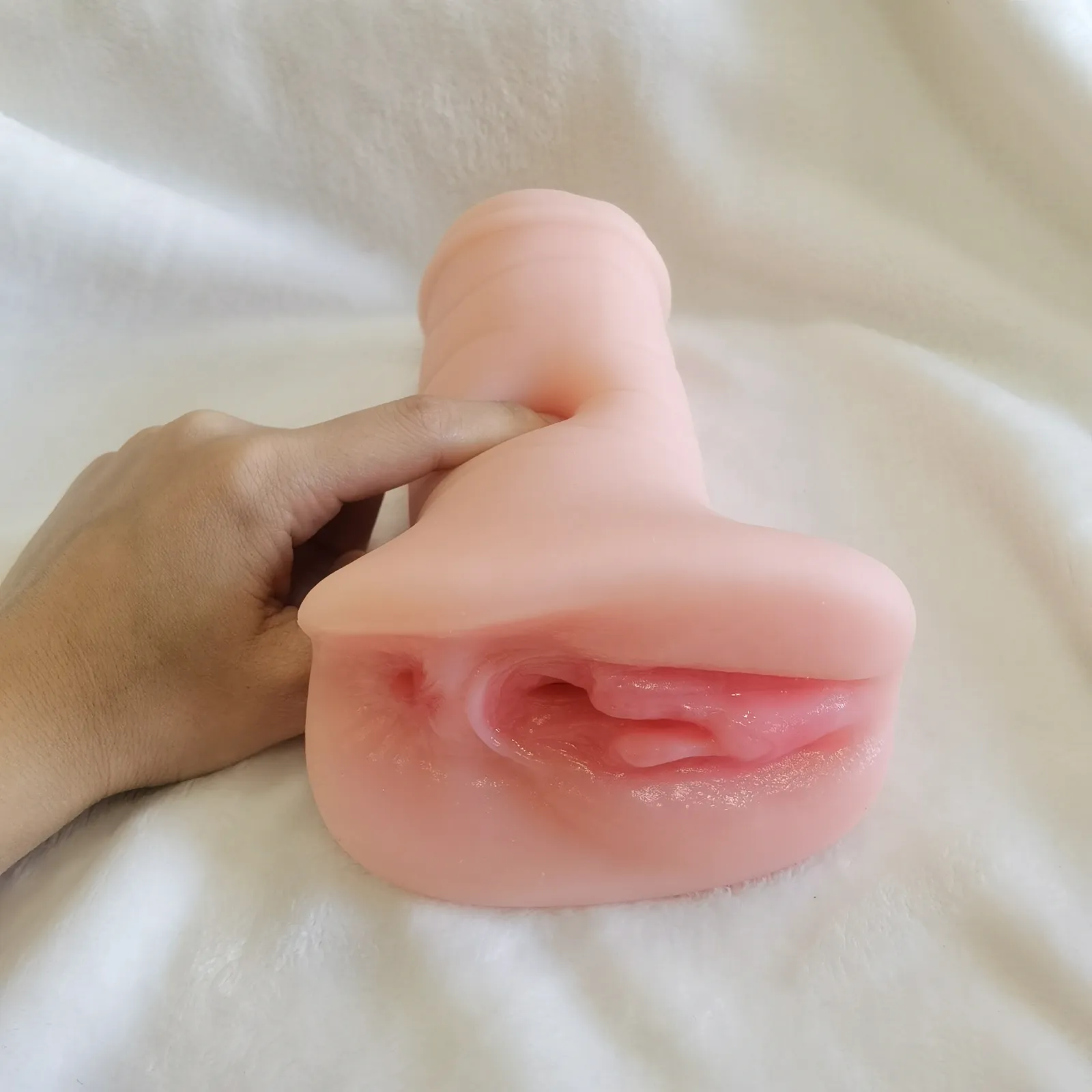 Cherry Mushroom Cave 001 - adult toy for sale in the UAE
