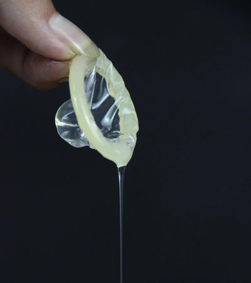 Condom Ultra Thin (YB70) - Special Sex Products available in the UAE view 4