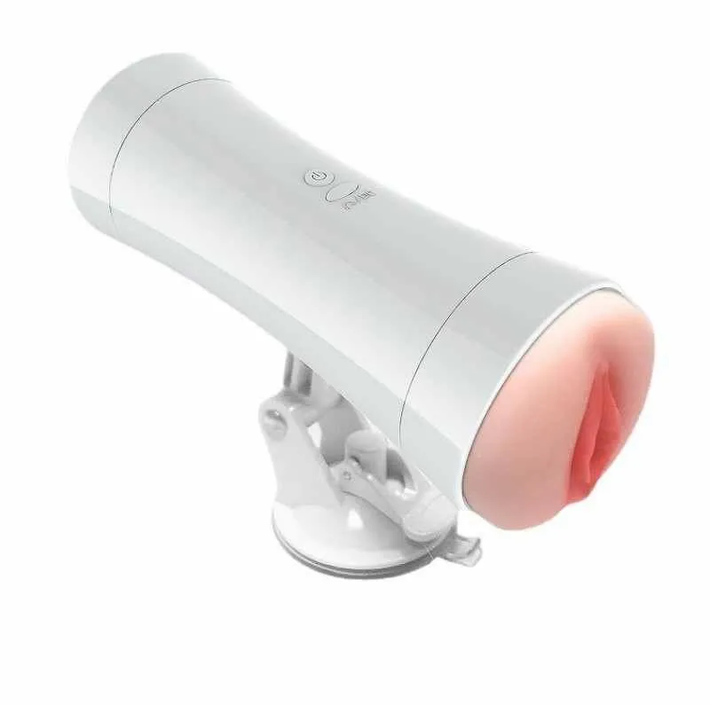 Dual End Masturbator KY21 - adult toy for sale in the UAE