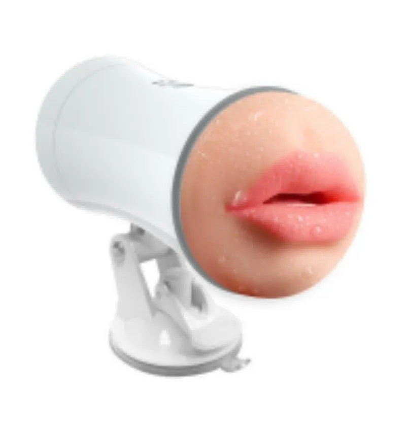 Dual End Masturbator KY21 - adult toy for sale in the UAE