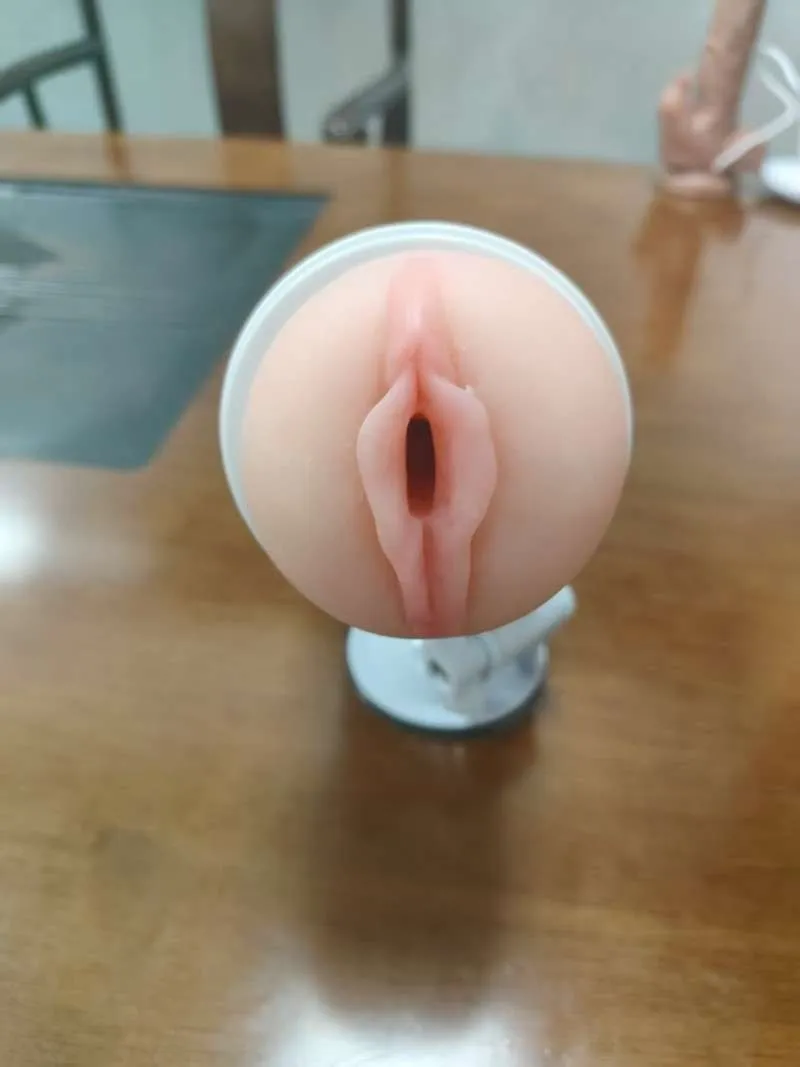 Dual End Masturbator KY21 - adult toy for sale in the UAE