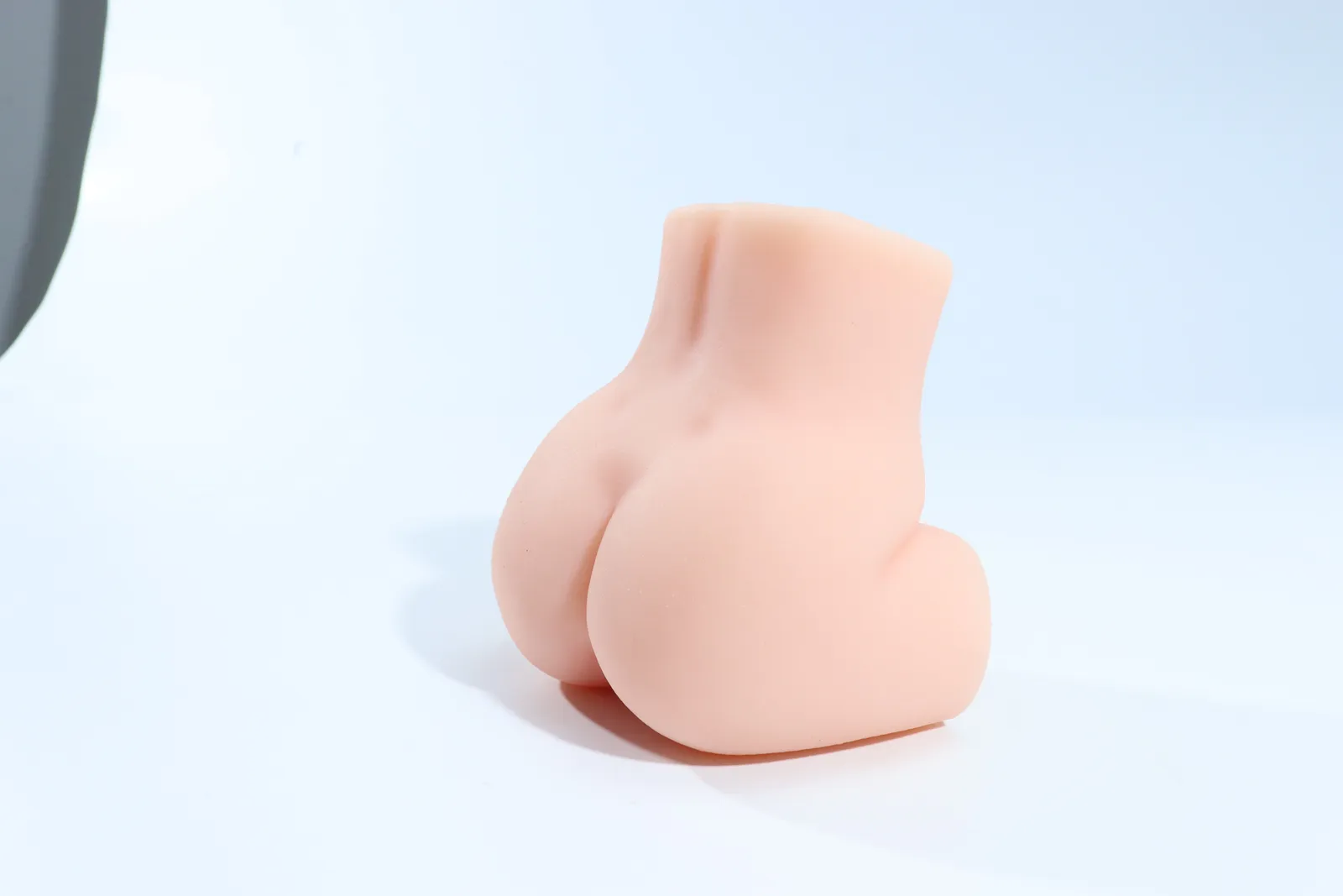 Dual Hole Butt Masturbator (YB05) - Male Sex Toys available in the UAE view 7