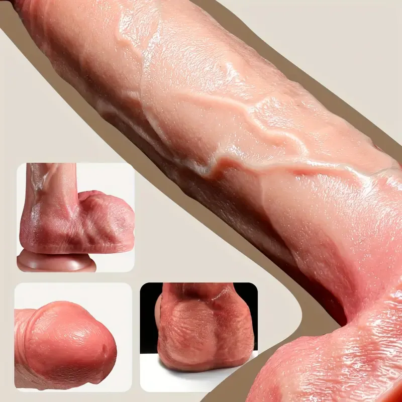 Electric Dildo (43) - Female Sex Toys available in the UAE view 6