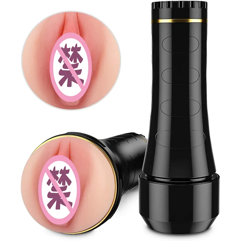 Flashlight Masturbator (041) - Male Sex Toys available in the UAE view 6