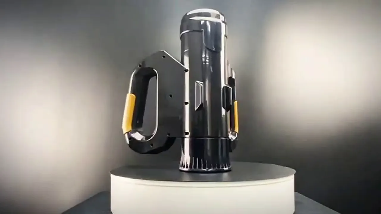 Hands-Free Automatic Masturbator (VIP61) - Male Sex Toys available in the UAE