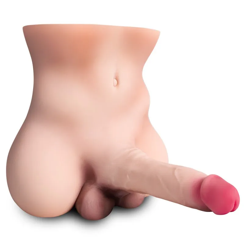Male Torso Doll KY42 - adult toy for sale in the UAE