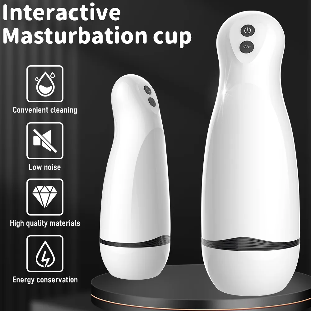 Masturbator Cup 019 - adult toy for sale in the UAE