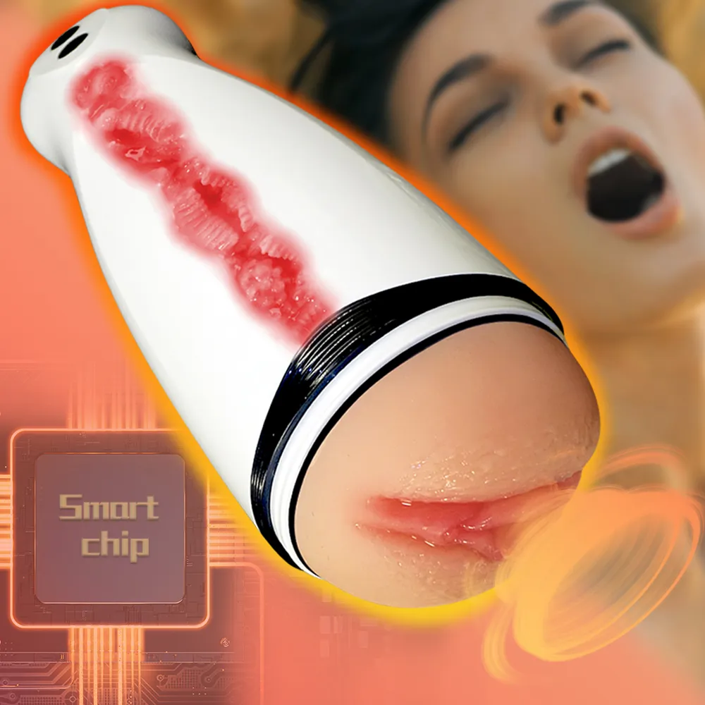 Masturbator Cup (019) - Male Sex Toys available in the UAE view 2