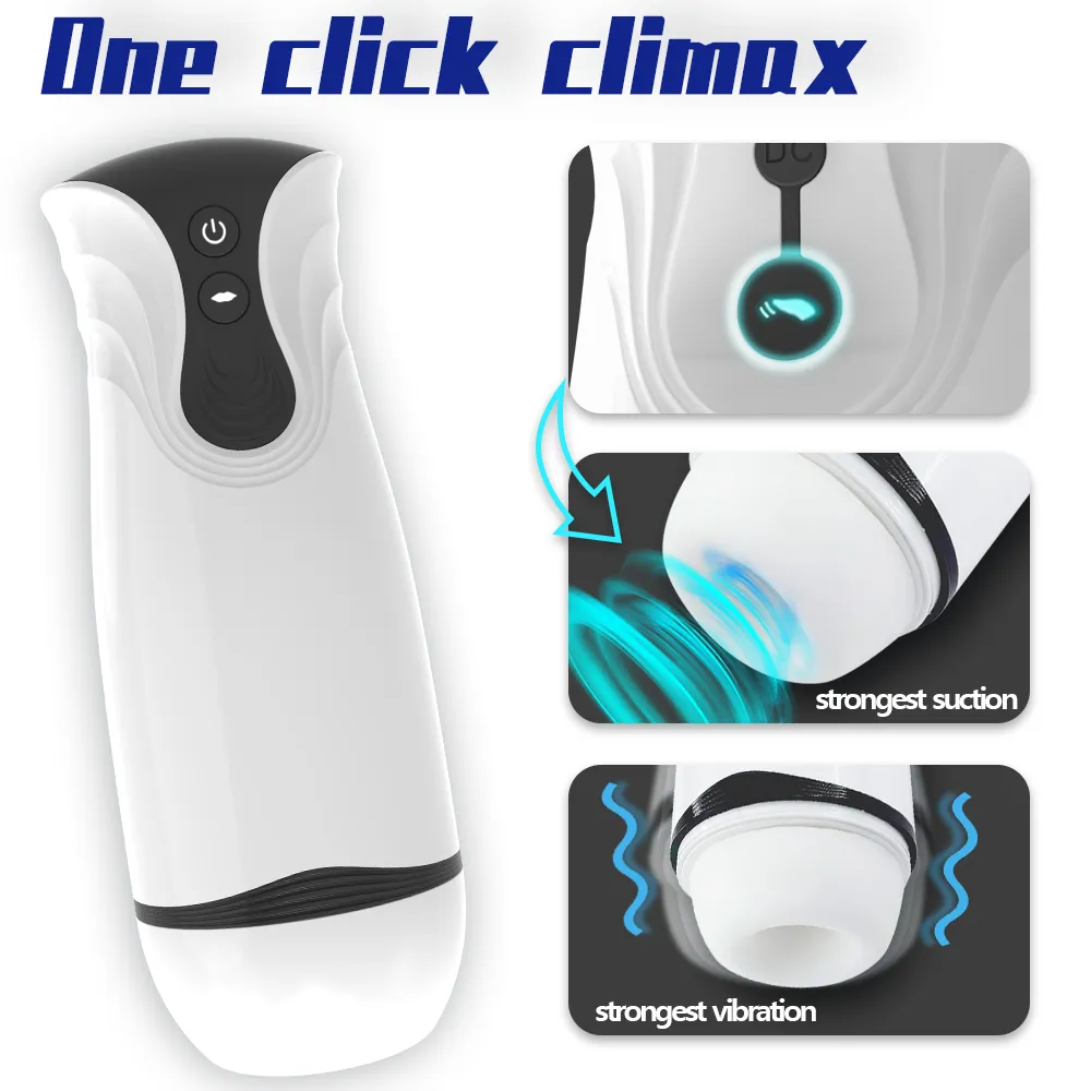 Masturbator Cup (020) - Male Sex Toys available in the UAE view 3