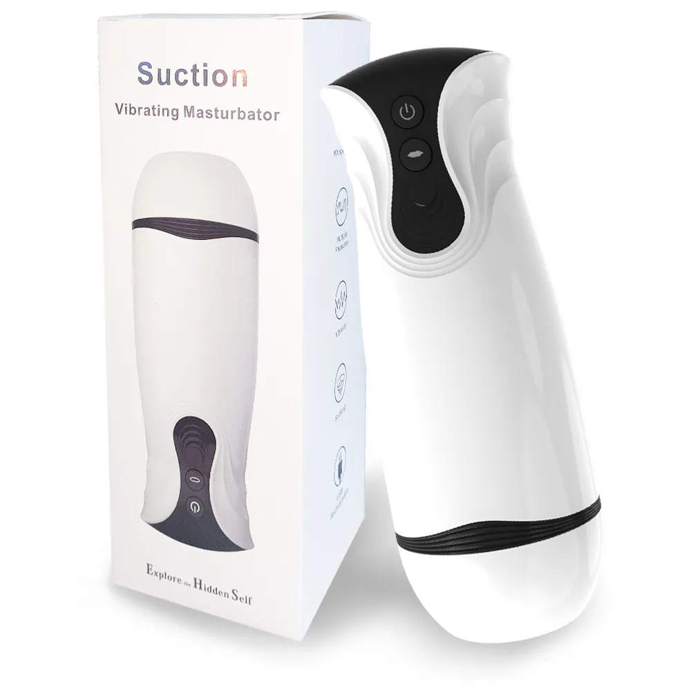 Masturbator Cup (020) - Male Sex Toys available in the UAE view 7