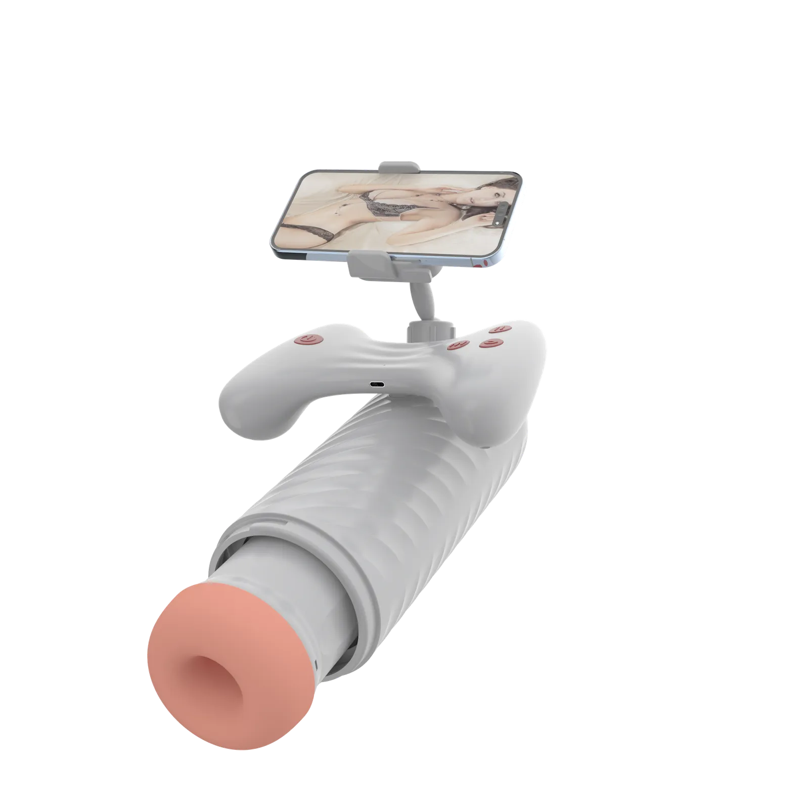 Masturbator Cup 023 - adult toy for sale in the UAE