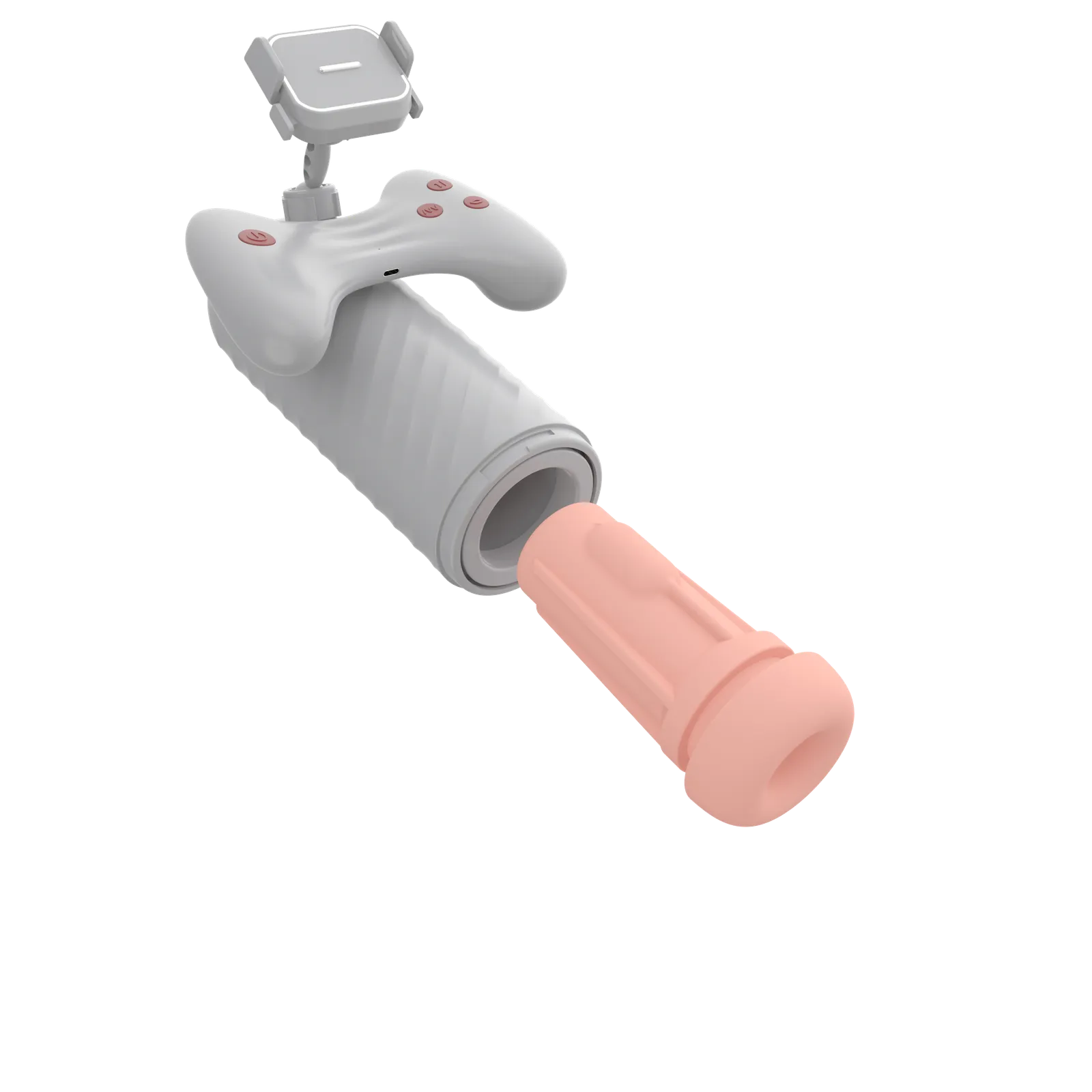 Masturbator Cup 023 - adult toy for sale in the UAE