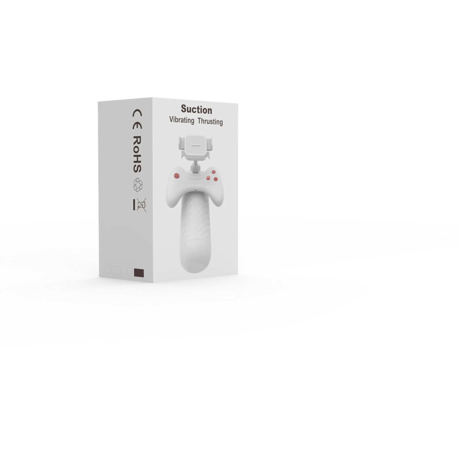 Masturbator Cup 023 - adult toy for sale in the UAE