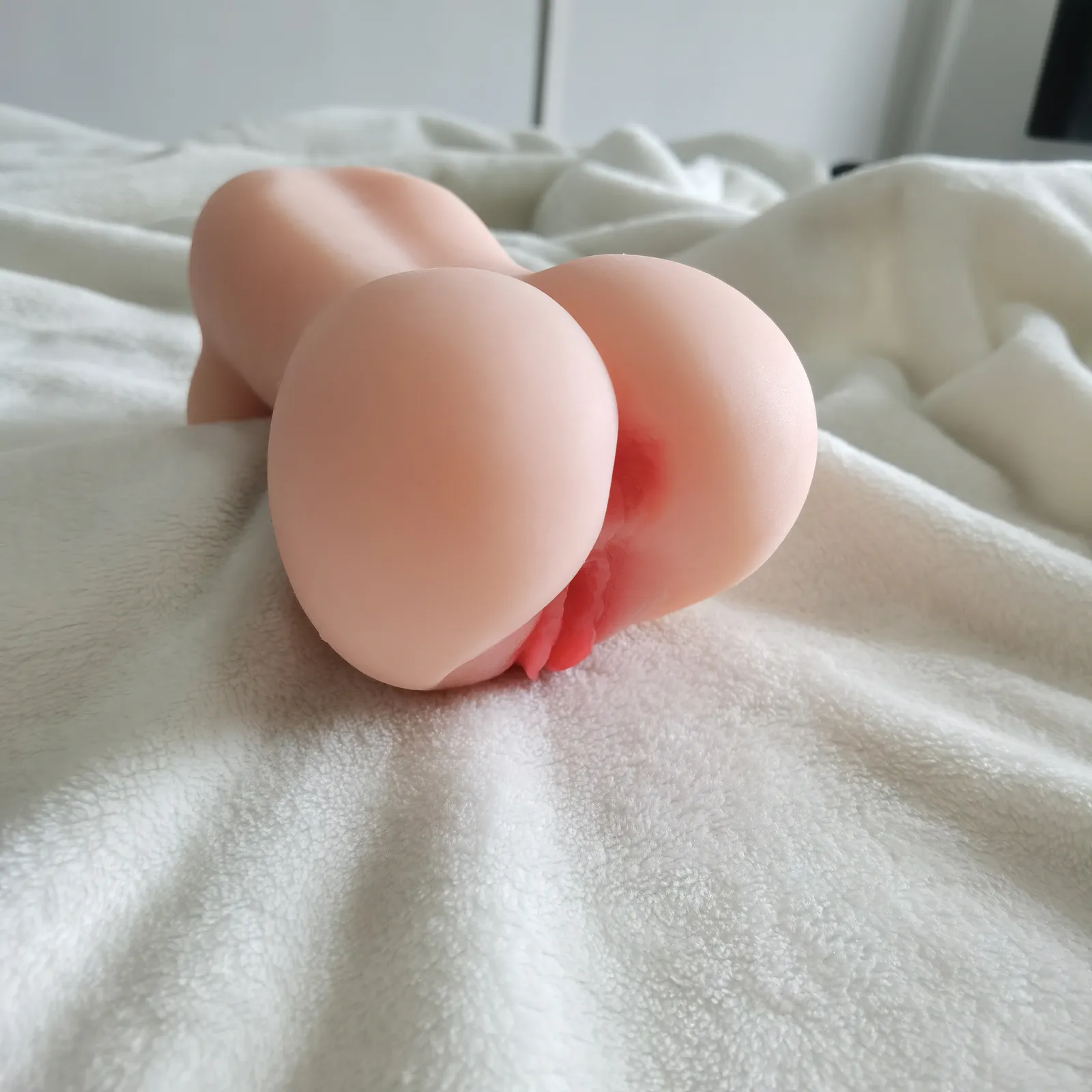 Mini Torso Doll (009) - Male Sex Toys available in the UAE view 6