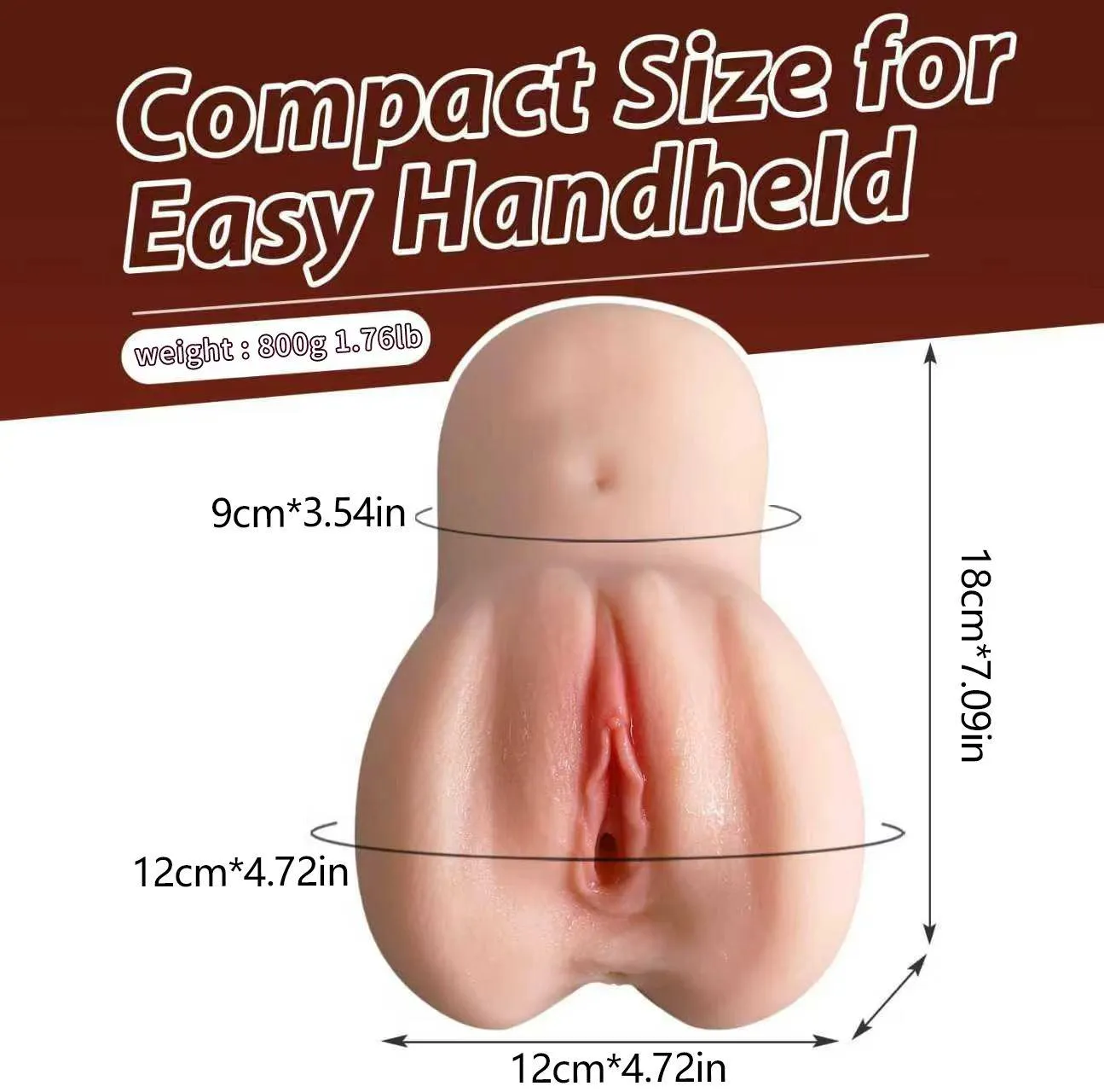 Onahole KY47 - adult toy for sale in the UAE