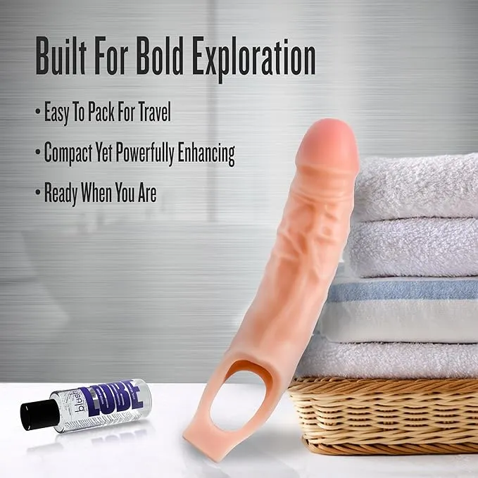 Penis Extender (YB40) - Male Sex Toys available in the UAE view 2