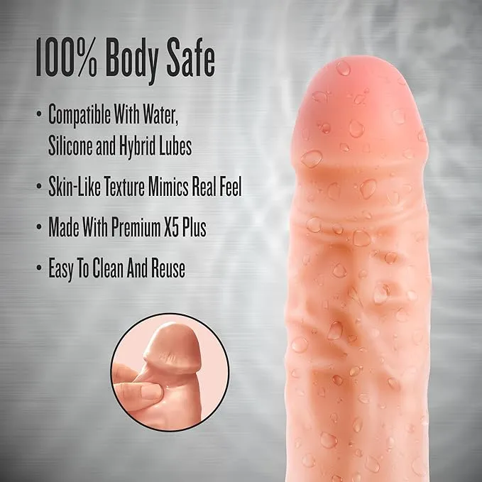 Penis Extender (YB40) - Male Sex Toys available in the UAE view 9