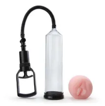 Penis Pump (YB25) - Male Sex Toys available in the UAE view 8