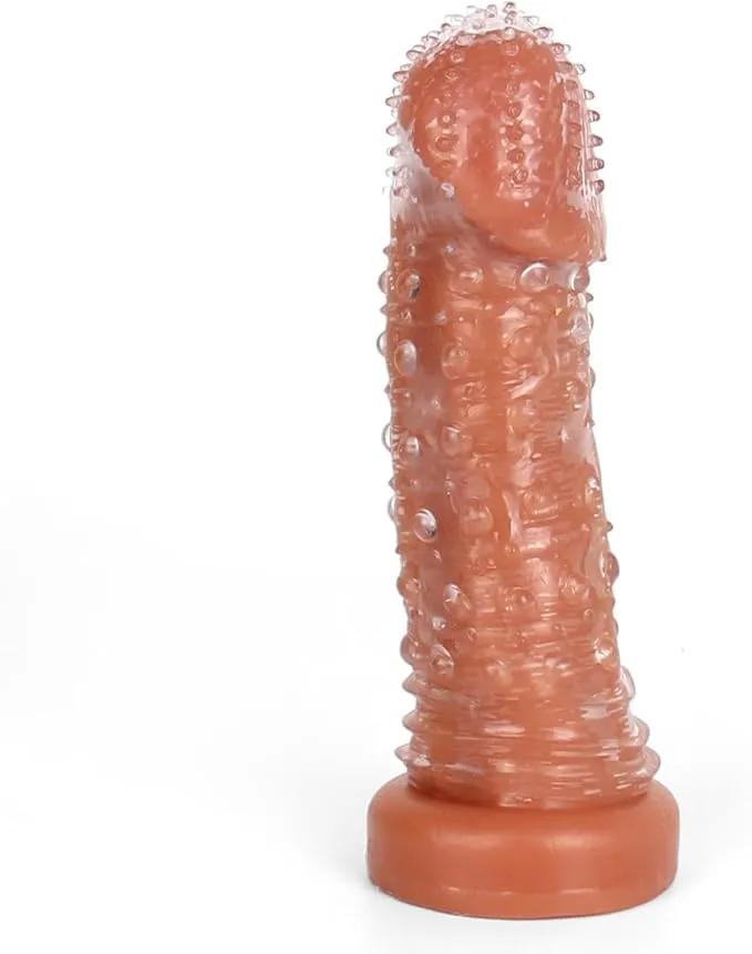 Penis Sleeve (YB38) - Male Sex Toys available in the UAE view 6