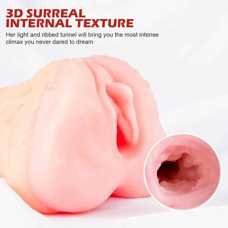 Realistic Cock Extender (KY29) - Male Sex Toys available in the UAE view 2