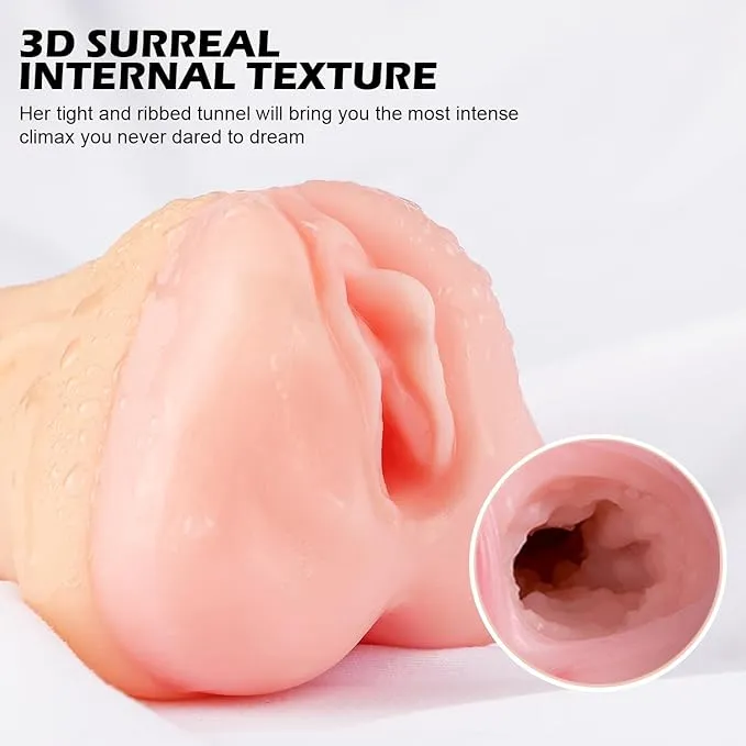 Realistic Dildo (YB33) - Female Sex Toys available in the UAE view 4