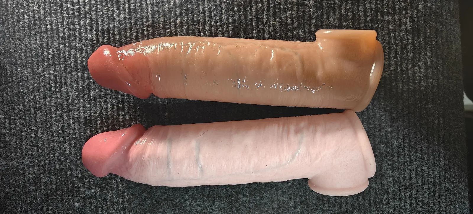 Realistic Dildo YB54 - adult toy for sale in the UAE