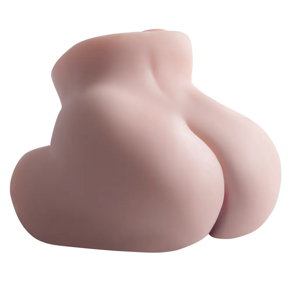 Realistic Hip Masturbator T235 (VIP44) - Male Sex Toys available in the UAE view 6