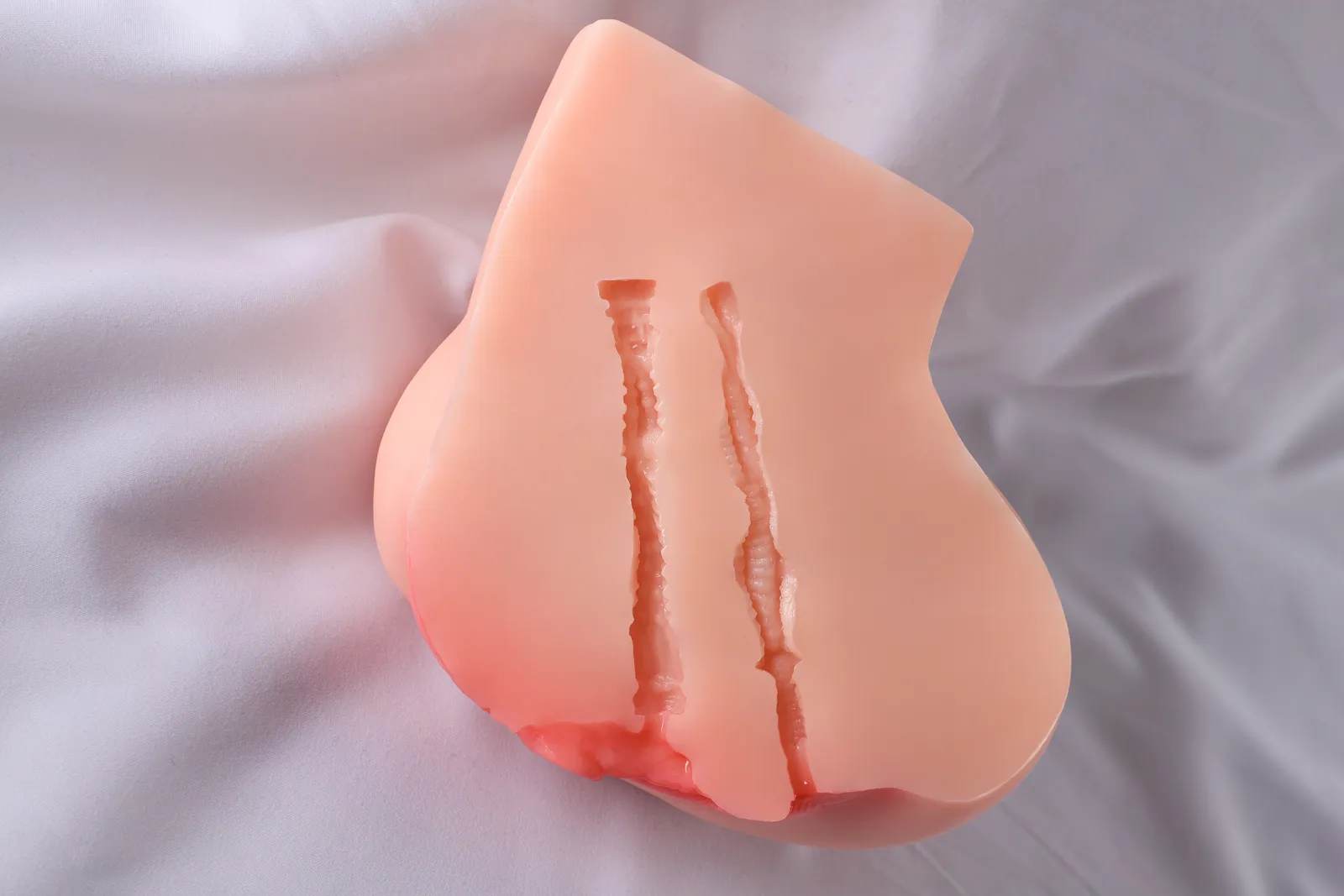 Realistic Hip Onahole (011) - Male Sex Toys available in the UAE view 7
