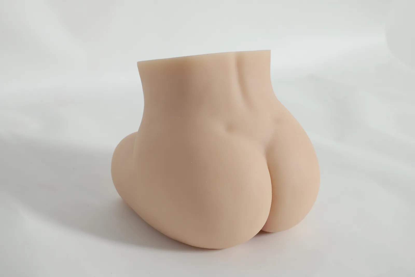 Realistic Hip Torso Doll (012) - Male Sex Toys available in the UAE view 8