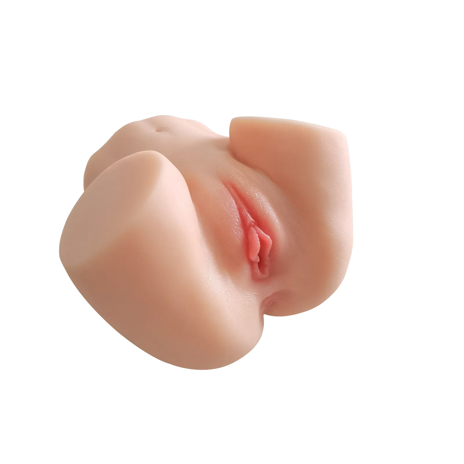 Realistic Hip Torso Doll (013) - Male Sex Toys available in the UAE view 3