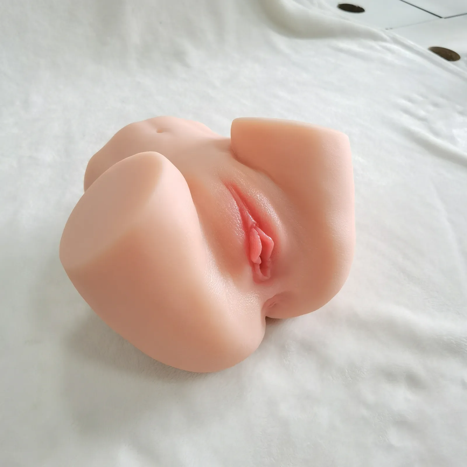 Realistic Hip Torso Doll (013) - Male Sex Toys available in the UAE view 7