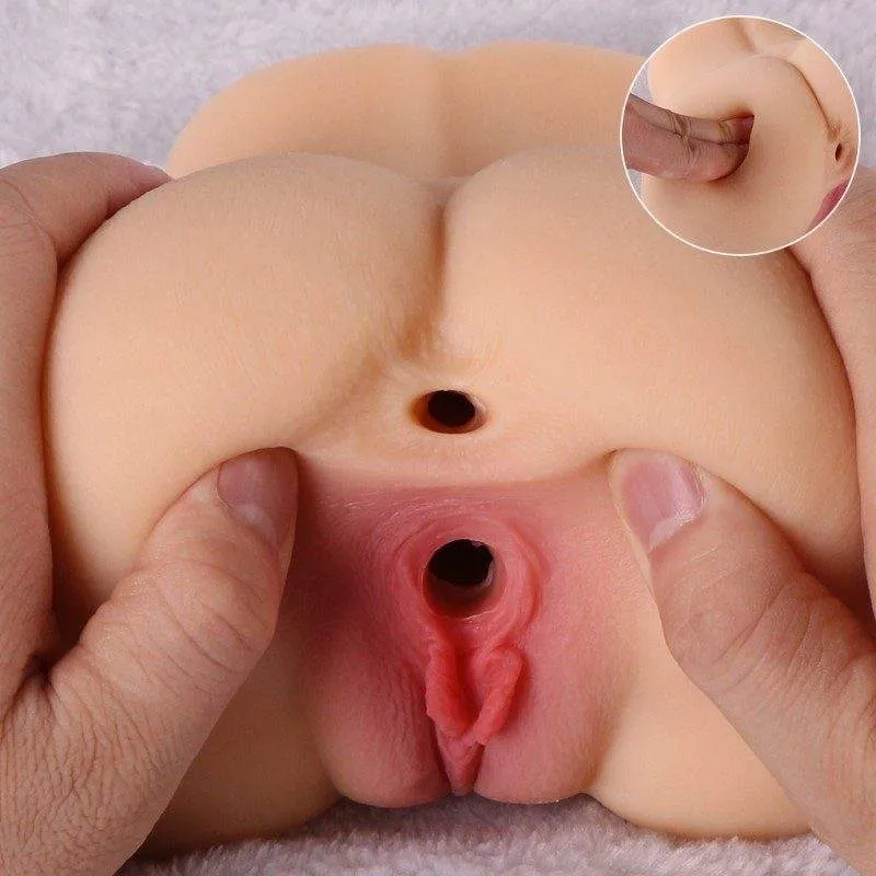 Realistic Onahole (KY14) - Male Sex Toys available in the UAE view 5