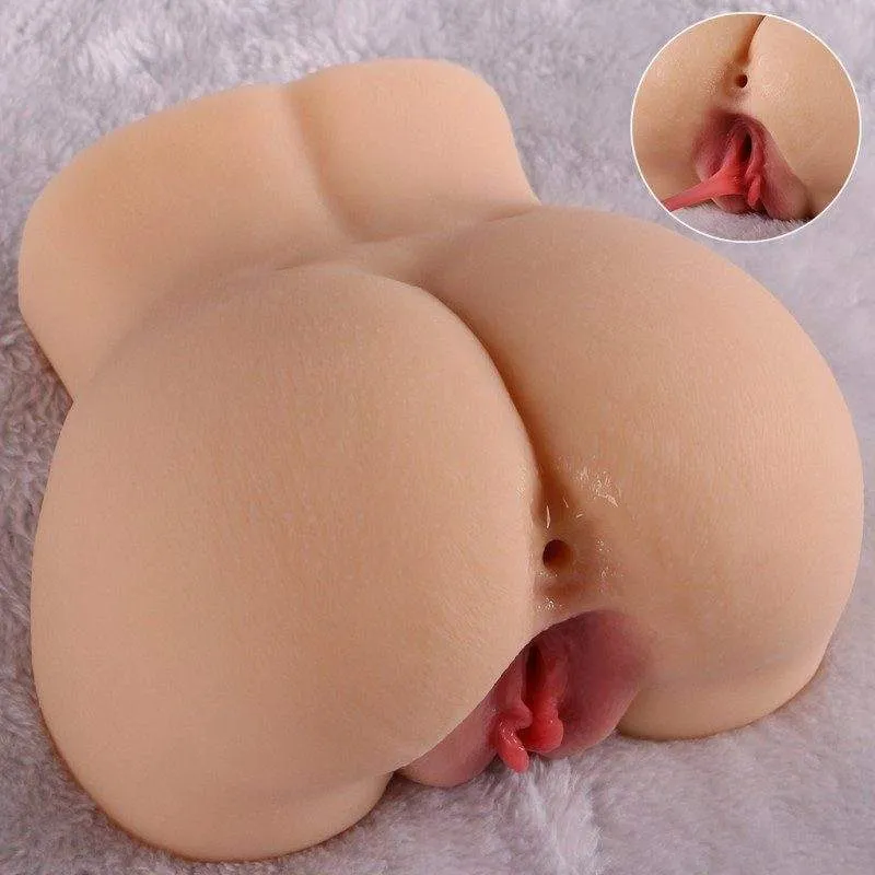 Realistic Onahole (KY14) - Male Sex Toys available in the UAE view 6