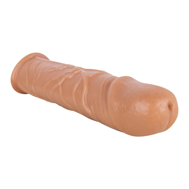 Realistic Penis Sleeve (KY08) - Male Sex Toys available in the UAE view 14