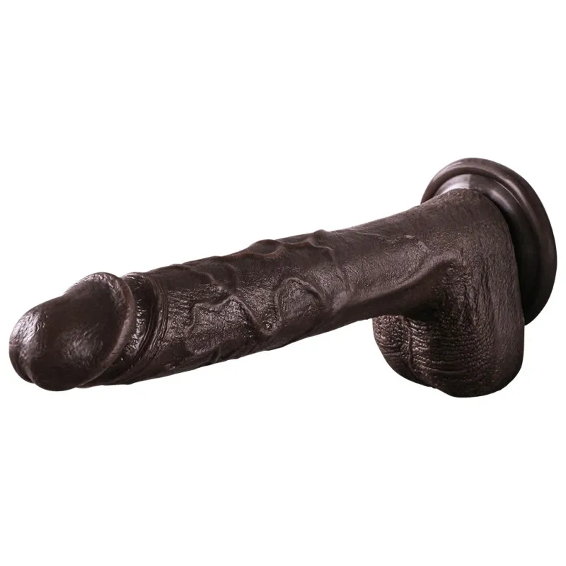Realistic Thrusting Dildo (KY28) - Female Sex Toys available in the UAE view 5