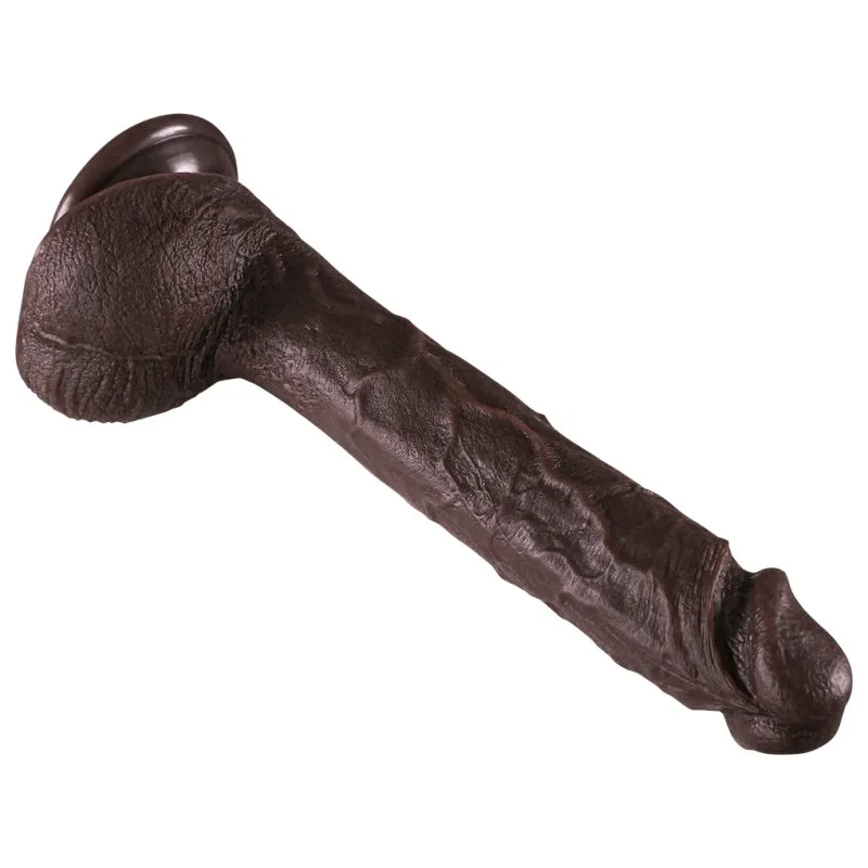 Realistic Thrusting Dildo (KY28) - Female Sex Toys available in the UAE view 6
