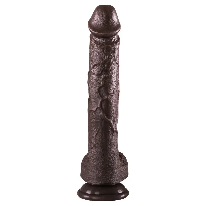 Realistic Thrusting Dildo (KY28) - Female Sex Toys available in the UAE view 10