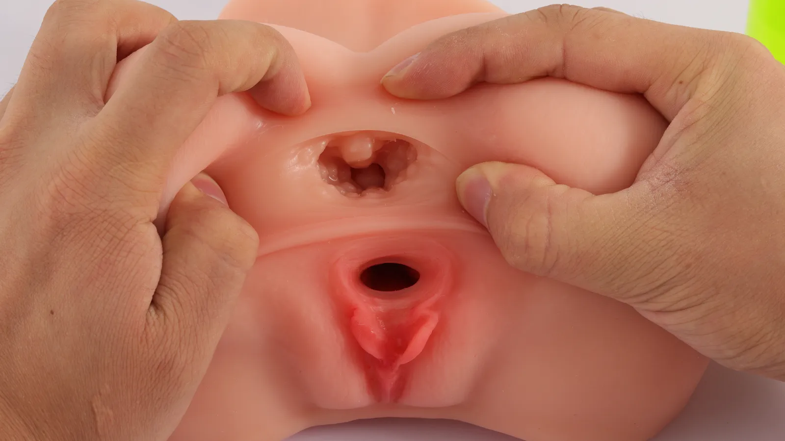 Realistic Torso Doll (010) - Male Sex Toys available in the UAE view 4