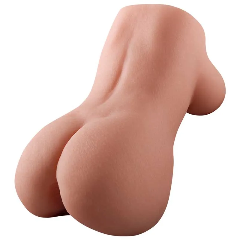 Realistic Torso Doll KY45 - adult toy for sale in the UAE