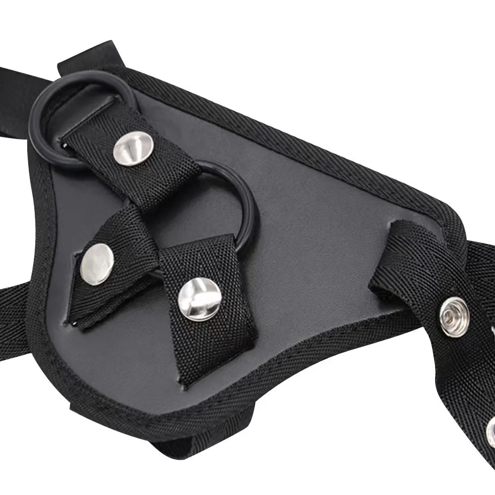 Strap On Harness (49) - Female Sex Toys available in the UAE view 3