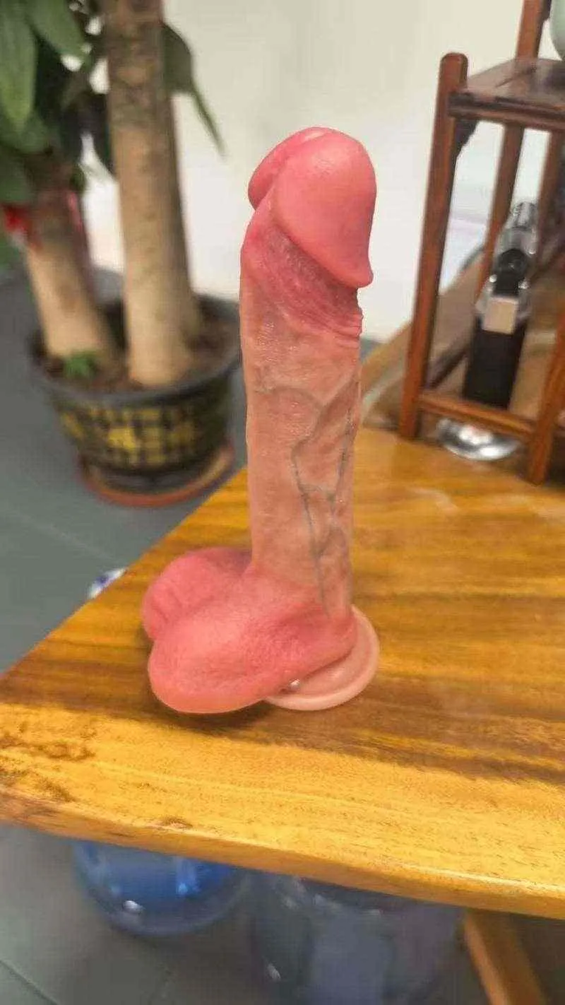 Thrusting Dildo (KY10) - Female Sex Toys available in the UAE view 9