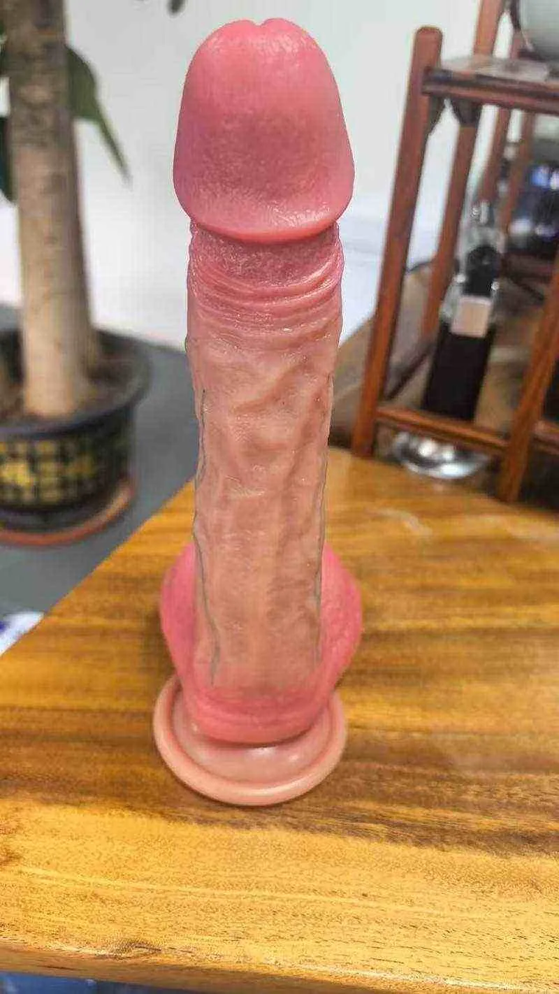 Thrusting Dildo (KY10) - Female Sex Toys available in the UAE view 10