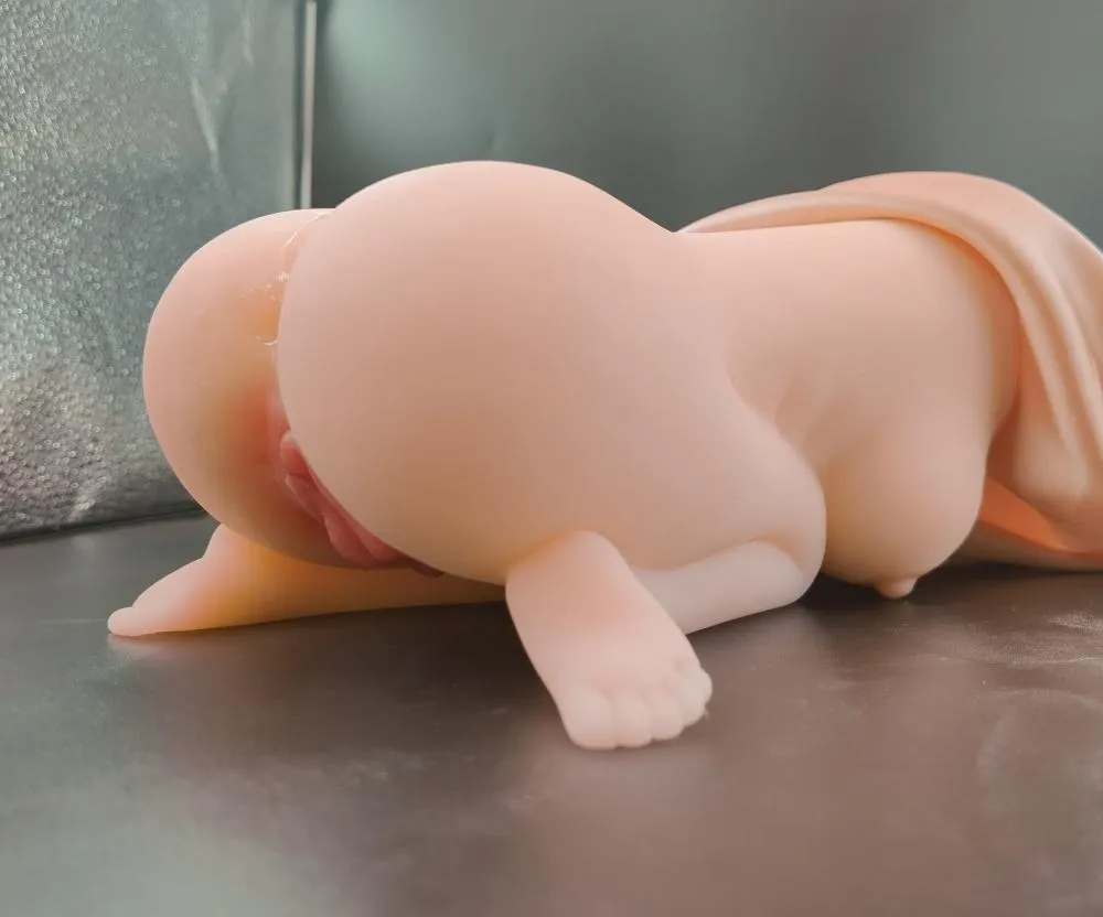 Torso Doll 008 - adult toy for sale in the UAE