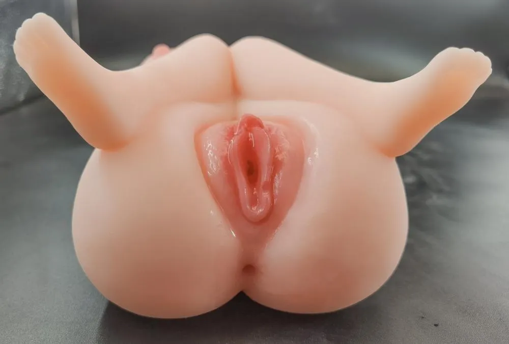 Torso Doll 008 - adult toy for sale in the UAE