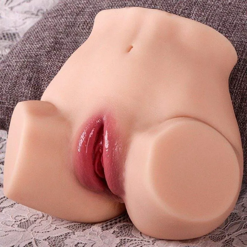 Torso Doll (KY15) - Male Sex Toys available in the UAE view 14